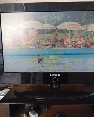televisore Samsung 