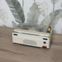 Registratore a bobbine GELOSO G 257