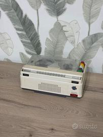 Registratore a bobbine GELOSO G 257