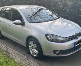 VOLKSWAGEN Golf TSI 1.4 122CV 6ª serie