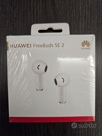 cuffie Huawei freebuds 2