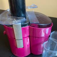 Centrifuga frutta e verdura