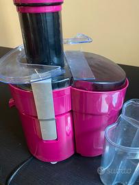 Centrifuga frutta e verdura