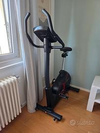 cyclette get fit ride 502 