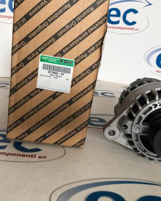 71789539 ALTERNATORE FIAT MOTORI 1.9JTD
