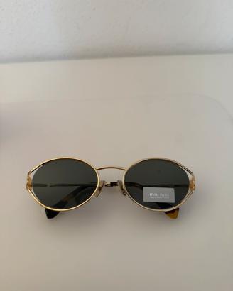 Occhiale Miu Miu da Donna