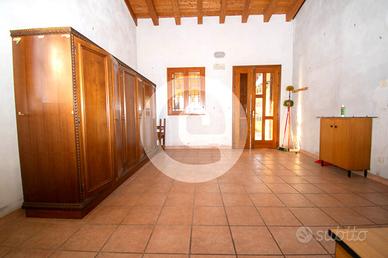 Bifamiliare a San Giorgio delle Pertiche (PD)