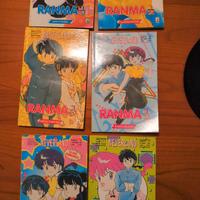 ranma 1/2 serie 1996
