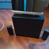 sony dvd home theater system dav f200