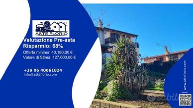 Immobile in asta di 189 m² con più di 5 locali a A