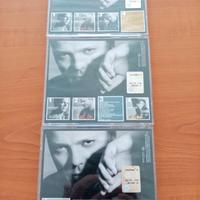 Cofanetto Gigi D’Alessio