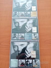 Cofanetto Gigi D’Alessio