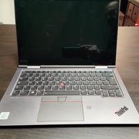 Notebook Lenovo ThinkPad X1 Yoga 14" 2-in-1 Touch