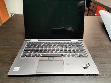 Notebook Lenovo ThinkPad X1 Yoga 14" 2-in-1 Touch