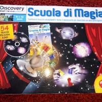 Scuola di magia