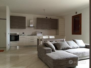 Appartamento 2 camere piano terra a Ponte di Piave