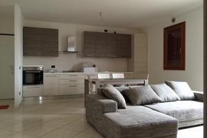 Appartamento 2 camere piano terra a Ponte di Piave