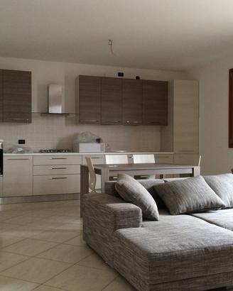 Appartamento 2 camere piano terra a Ponte di Piave