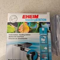 porta mangiatoia automatica eheim