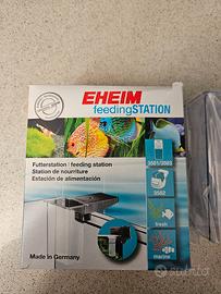 porta mangiatoia automatica eheim