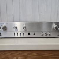 Amplificatore stereo GRUNDIG V-1000 input Phono