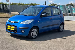 Hyundai i10 1.1 GPL (Garanzia 24 Mesi)