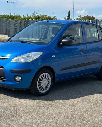 Hyundai i10 1.1 GPL (Garanzia 24 Mesi)