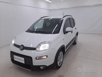 Fiat Panda Hybrid City Life BR793947 1.0 Mild Hybr
