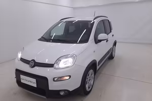 Fiat Panda Hybrid City Life BR793947 1.0 Mild Hybr