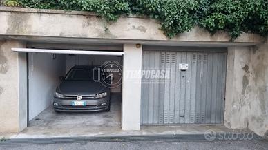 BOX DOPPIO IN CENTRO GARLATE!!