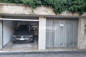 BOX DOPPIO IN CENTRO GARLATE!!