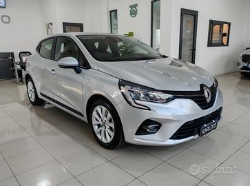 Renault Clio 1.5 dCi 85 CV Business 2020