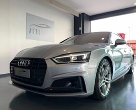 AUDI A5 SPB 40 g-tron 170CV S-LINE PROMO FINANZI