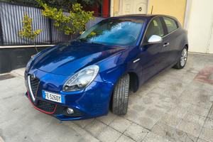 Giulietta cambio automatico 120cv