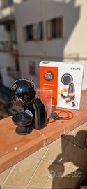 Nescafé Dolce Gusto Piccolo XS Black