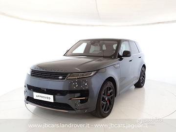 Land Rover Range Rover Sport 3.0 i6 phev Dyna...