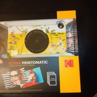 Fotografica Istantanea