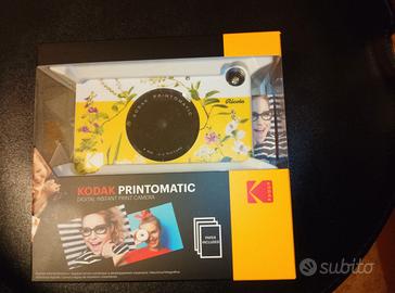 Fotografica Istantanea