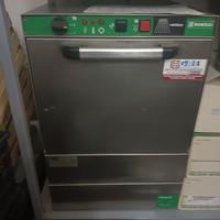 Lavastoviglie Rancilio Rainbox 40-30