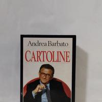 Cartoline – Andrea Barbato (Sperling & Kupfer)