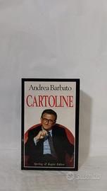 Cartoline – Andrea Barbato (Sperling & Kupfer)