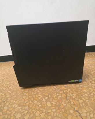 case MSI 
