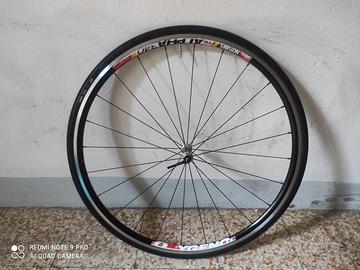 Cerchio Spada anteriore