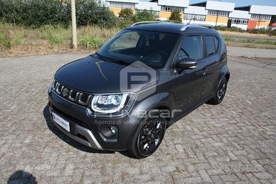 SUZUKI Ignis 1.2 Hybrid Top