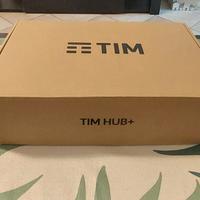 Modem TIM HUB+