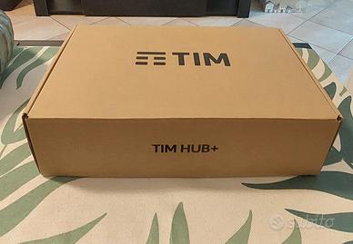 Modem TIM HUB+