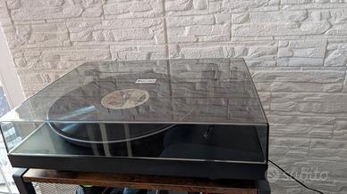 giradischi pro ject debut III