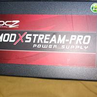 Alimentatore PC 500W MOD XSTREAM-PRO