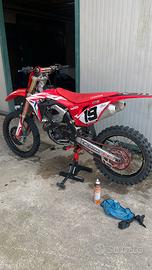 honda crf 250