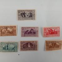 francobolli ITALIAREGNO Nuovi Colonie 